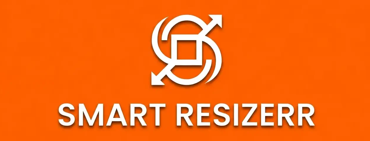 Smart Resizerr
